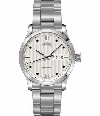 Custom White Watch Dial M005.007.11.036.00