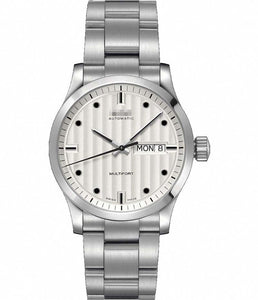 Custom White Watch Dial M005.007.11.036.00