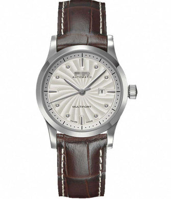 Customised White Watch Dial M005.007.16.036.10