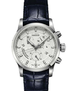 Custom Leather Watch Straps M005.217.16.031.60