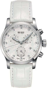 Wholesale Leather Watch Straps M005.217.16.116.30