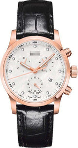 Customize Leather Watch Straps M005.217.36.116.20