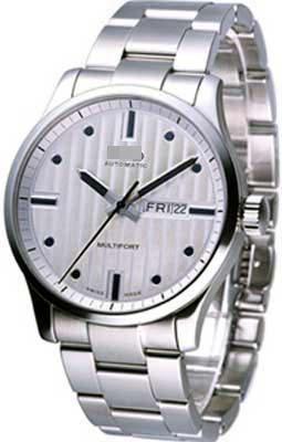 Wholesale Stainless Steel Watch Bands M005.430.11.031.00