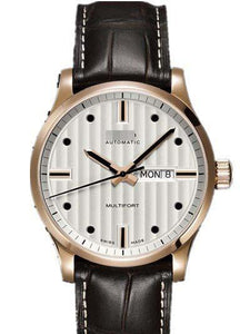 Wholesale Leather Watch Straps M005.430.36.031.00