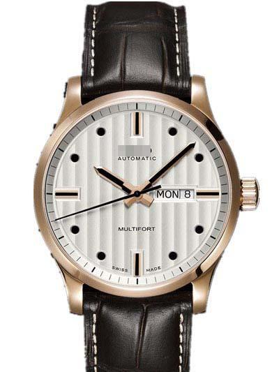 Wholesale Leather Watch Straps M005.430.36.031.00