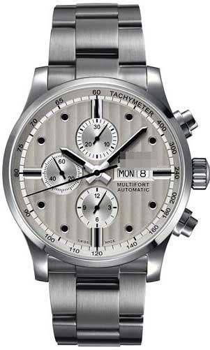Custom Watch Dial M005.614.11.031.00