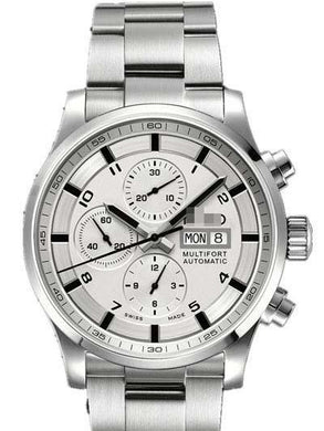 Customize Stainless Steel Watch Belt M005.614.11.037.01
