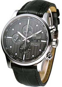 Custom Leather Watch Bands M005.614.16.061.00