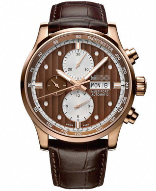 Wholesale Leather Watch Straps M005.614.36.291.19