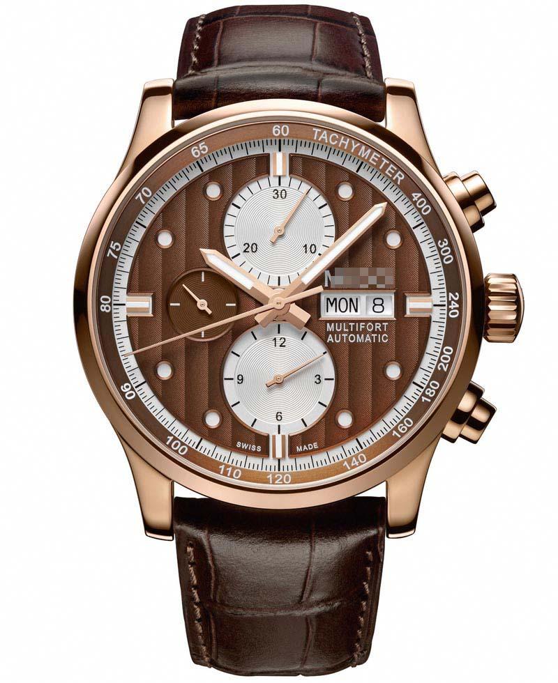 Custom Watch Dial M005.614.36.291.19