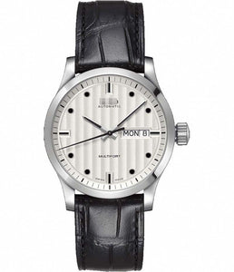 Custom Leather Watch Straps M005.830.16.031.00
