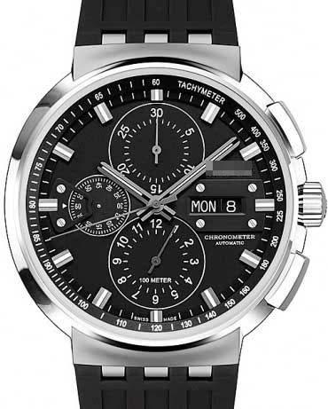 Custom Made Watch Dial M006.615.17.051.00