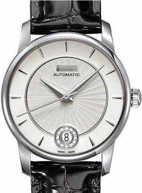 Custom Watch Dial M007.207.16.036.00