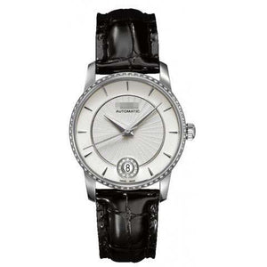 Custom Leather Watch Straps M007.207.66.036.20