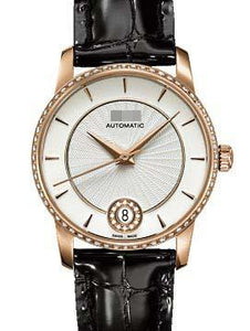 Wholesale Leather Watch Straps M007.207.66.036.26