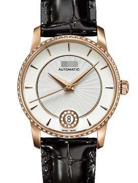 Wholesale Silver Watch Dial M007.207.66.036.26