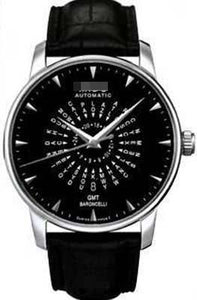 Custom Leather Watch Bands M007.429.16.051.00