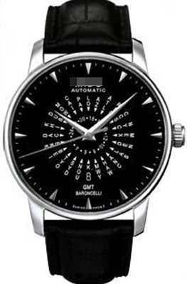 Custom Leather Watch Bands M007.429.16.051.00