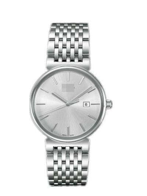 Customised Stainless Steel Watch Belt M009.610.11.031.00