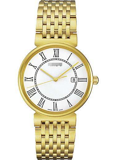 Customised White Watch Dial M009.610.33.013.00