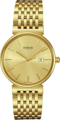 Customize Gold Watch Dial M009.610.33.021.00
