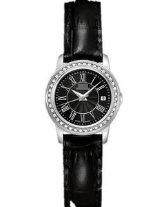 Wholesale Leather Watch Straps M010.007.16.053.20