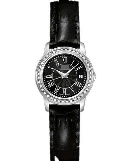 Wholesale Leather Watch Straps M010.007.16.053.20