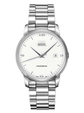 Customised White Watch Dial M010.408.11.011.00