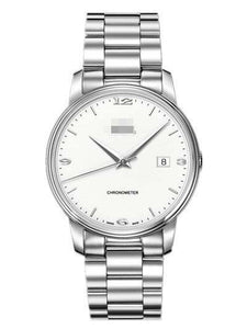 Customised White Watch Dial M010.408.11.011.00