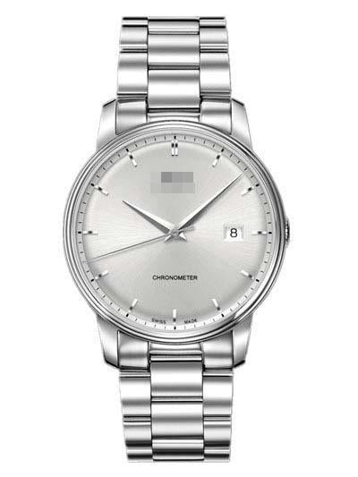 Wholesale Silver Watch Dial M010.408.11.031.00