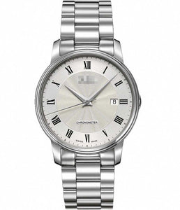 Custom Made Grey Watch Dial M010.408.11.033.00