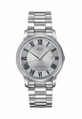 Wholesale Silver Watch Face M010.408.11.033.09