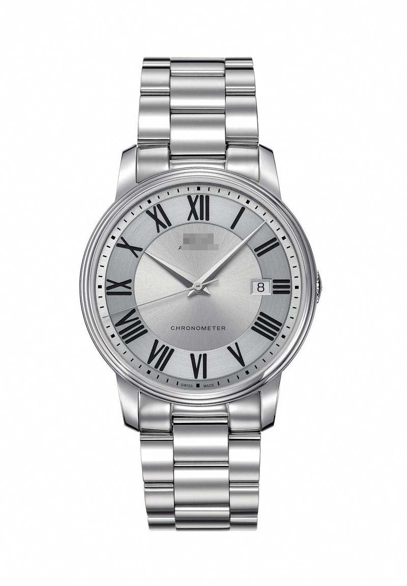 Wholesale Silver Watch Face M010.408.11.033.09