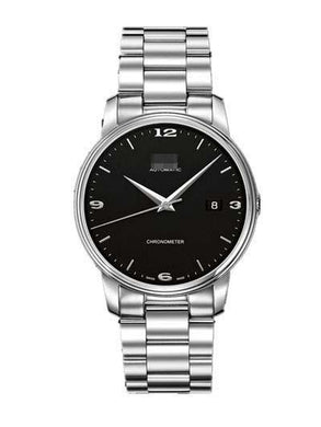 Wholesale Black Watch Dial M010.408.11.051.90