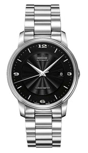 Customised Stainless Steel Watch Belt M010.408.11.057.00