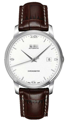Customization Leather Watch Straps M010.408.16.011.10