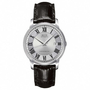 Wholesale Silver Watch Dial M010.408.16.033.29