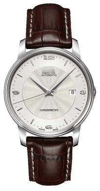 Wholesale Leather Watch Straps M010.408.16.037.10