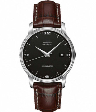 Wholesale Leather Watch Straps M010.408.16.051.10