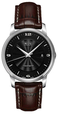 Wholesale Leather Watch Straps M010.408.16.057.10