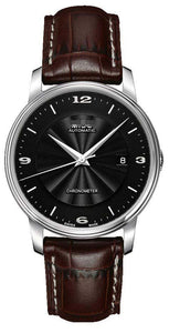Wholesale Leather Watch Straps M010.408.16.057.10