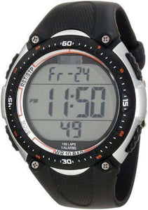 Custom Black Watch Dial M010J901Y