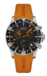Custom Rubber Watch Bands M011.417.17.051.90