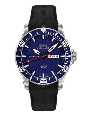 Wholesale Blue Watch Dial M011.430.17.041.22