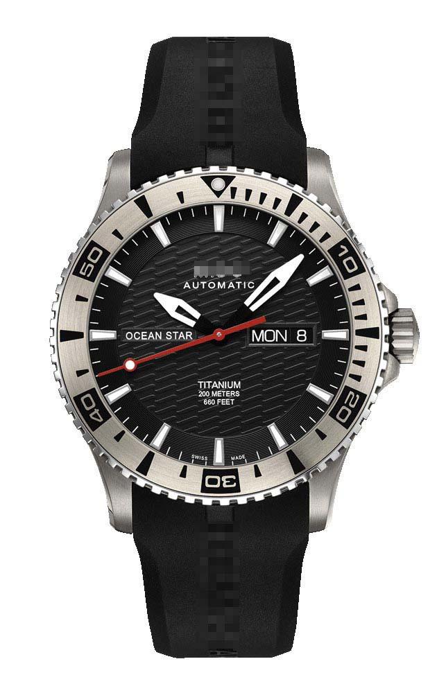 Wholesale Titanium Men M011.430.47.051.02 Watch