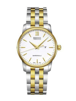 Wholesale White Watch Dial M012.210.22.011.00