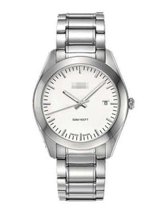 Custom Stainless Steel Watch Belt M012.410.11.011.00