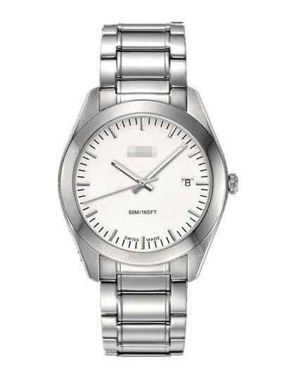 Custom Stainless Steel Watch Belt M012.410.11.011.00