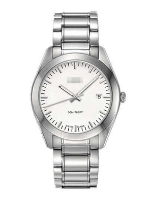Custom White Watch Dial M012.410.11.011.00