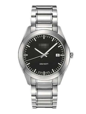 Customised Black Watch Dial M012.410.11.051.00